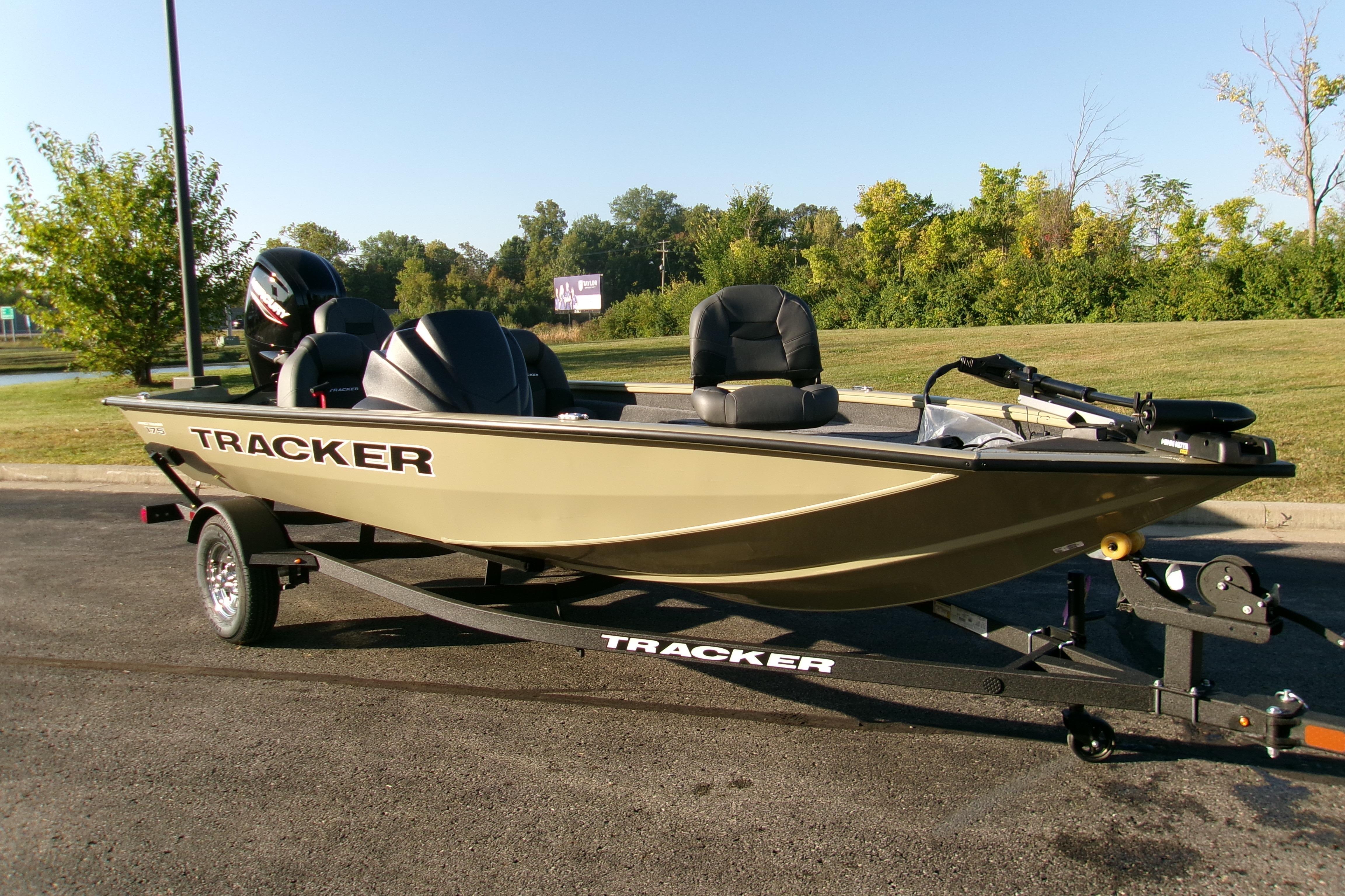 2026 TRACKER PRO TEAM 175 CRAPPIE EDITION | Cabela's